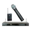 میکروفون بیسیم مایپرو MIPRO MR-823-MT-801-MH-801 - تصویر 2