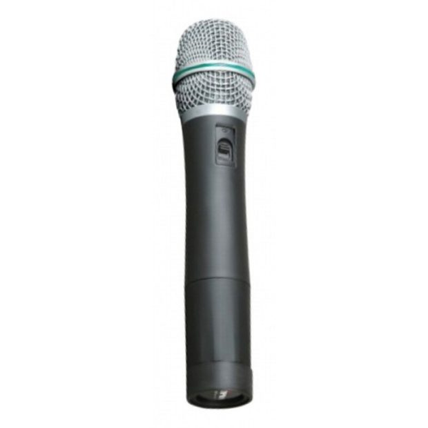 میکروفون بیسیم مایپرو MIPRO MR-823-MT-801-MH-801 - تصویر 4