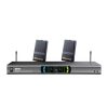 میکروفون بیسیم مایپرو MIPRO MR-823-MT-801 x2