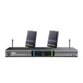 میکروفون بیسیم مایپرو MIPRO MR-823-MT-801 x2