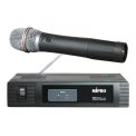 میکروفون بیسیم دستی با فرکانس ثابت مایپرو MIPRO MR515/MH203A