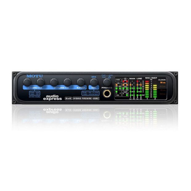 motu-audio-express-01-800x800-1.jpg کارت صدا موتو Motu Audio Express - تصویر 1