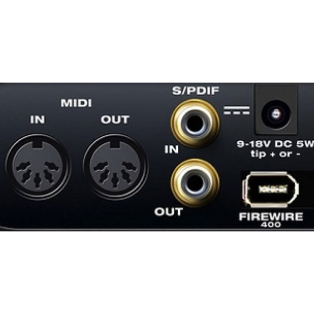 کارت صدا موتو Motu Audio Express - تصویر 2