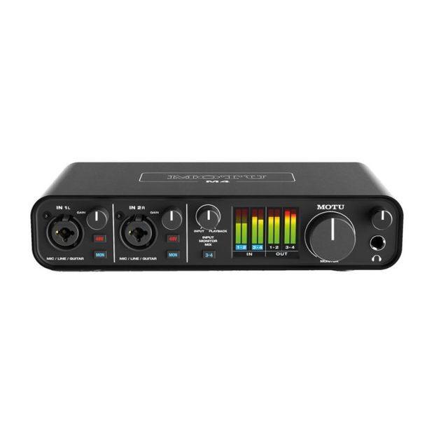 motu-m4-4x4-usb-01-800x800-1.jpg کارت صدا موتو MOTU M4 - تصویر 1