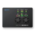 کارت صدا موتو Motu MicroBook II