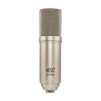 میکروفن ام ایکس ال MXL 2006