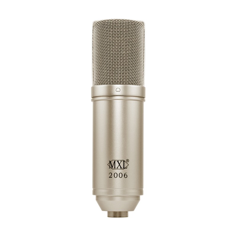 میکروفن ام ایکس ال MXL 2006