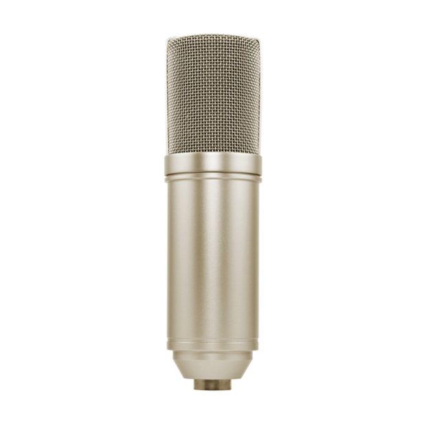 میکروفون ام ایکس ال MXL 2006 - تصویر 2