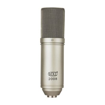 میکروفن ام ایکس ال MXL 2008