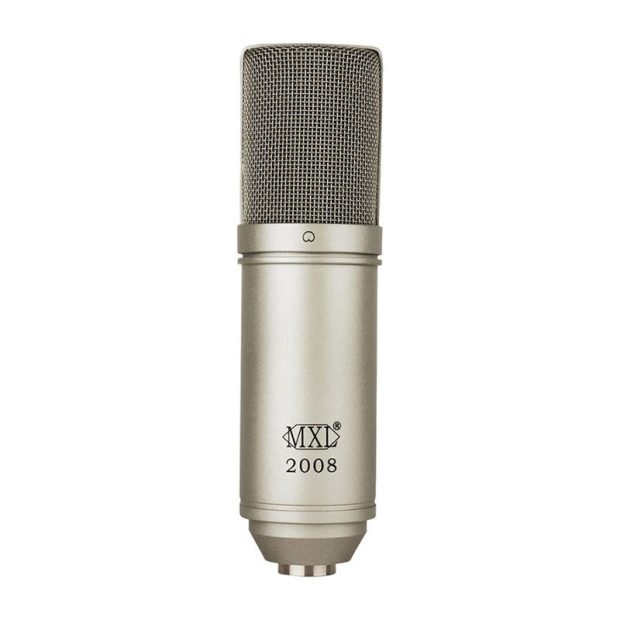 میکروفون ام ایکس ال MXL 2008 - تصویر 1