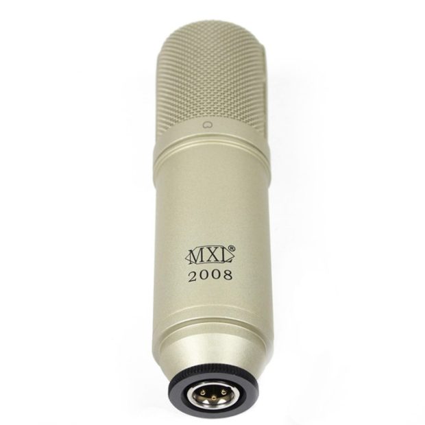 میکروفون ام ایکس ال MXL 2008 - تصویر 3