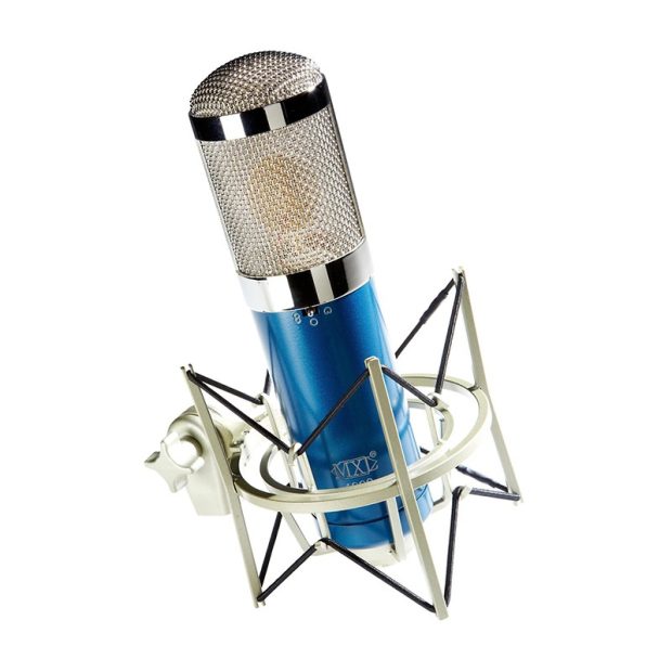 میکروفون ام ایکس ال MXL 4000 - تصویر 3