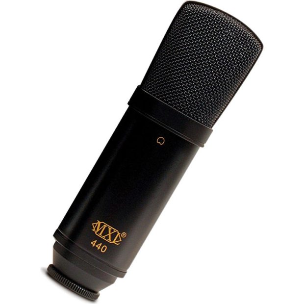 میکروفون ام ایکس ال MXL 440 - تصویر 2