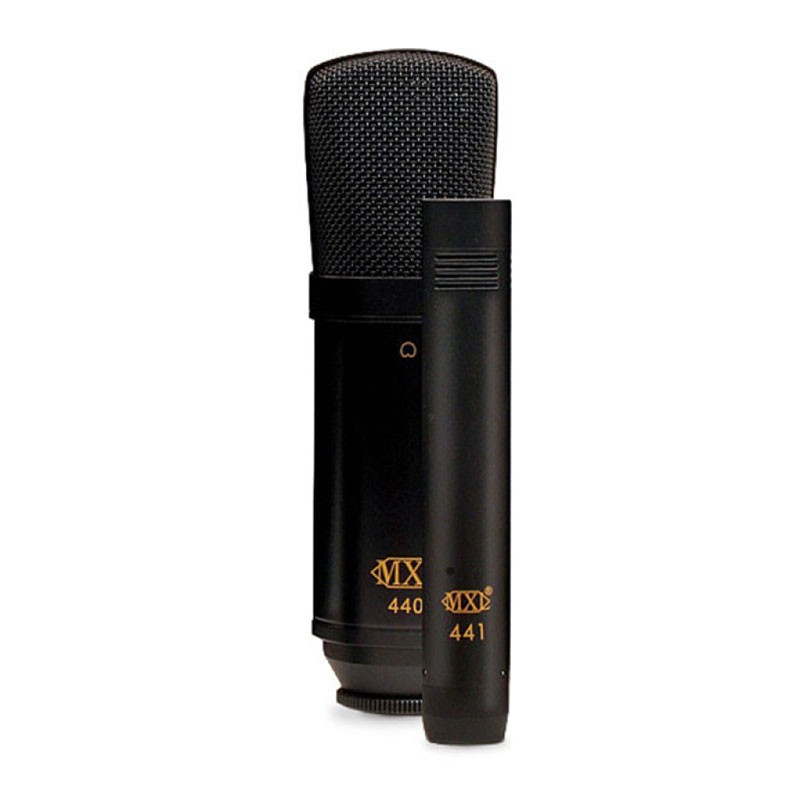 میکروفن ام ایکس ال MXL 440/441