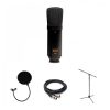 پکیج میکروفون ام ایکس ال MXL 440 Package