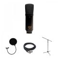 پکیج میکروفون ام ایکس ال MXL 440 Package