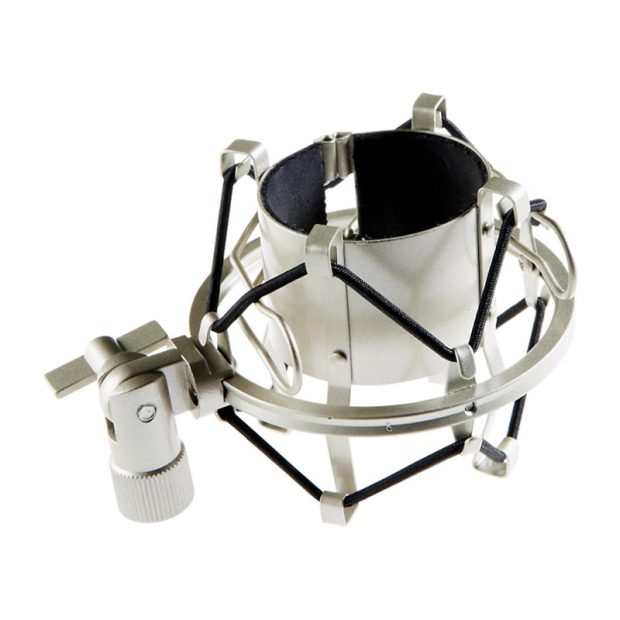 میکروفون ام ایکس ال MXL 5000 - تصویر 5