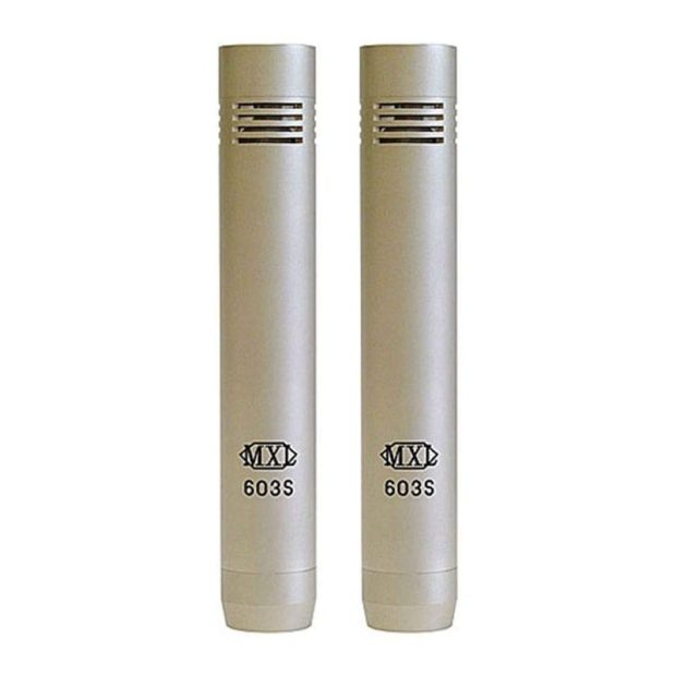 mxl-603-pair-01-800x800-1.jpg میکروفون ام ایکس ال MXL 603 Pair - تصویر 1