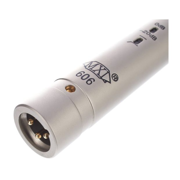 میکروفون ام ایکس ال MXL 606 - تصویر 3