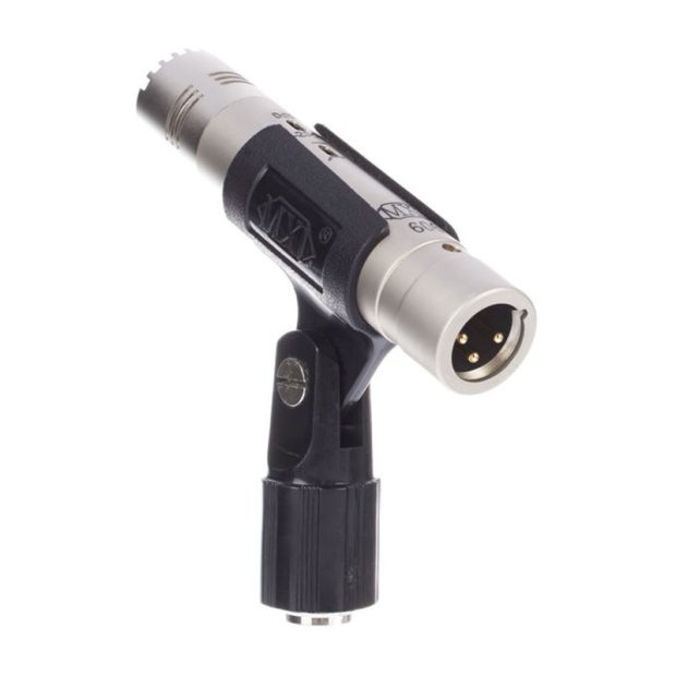میکروفون ام ایکس ال MXL 606 - تصویر 5