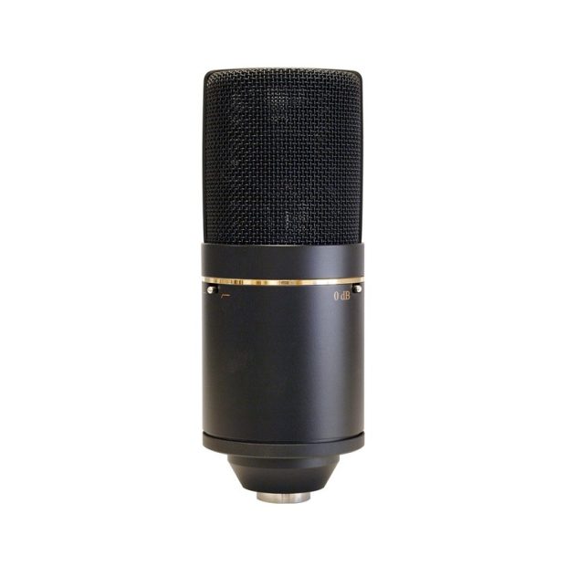 میکروفون ام ایکس ال MXL 770 - تصویر 3