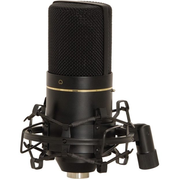 میکروفون ام ایکس ال MXL 770 - تصویر 4