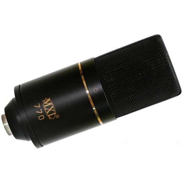 میکروفون ام ایکس ال MXL 770 - تصویر 5
