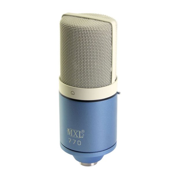 میکروفون ام ایکس ال MXL 770 Sky - تصویر 3