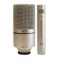 میکروفون ام ایکس ال MXL 990/991