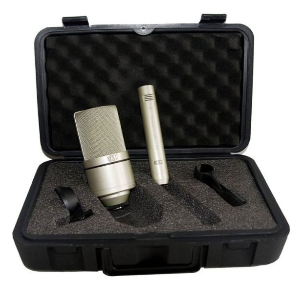 میکروفون ام ایکس ال MXL 990/991 - تصویر 2