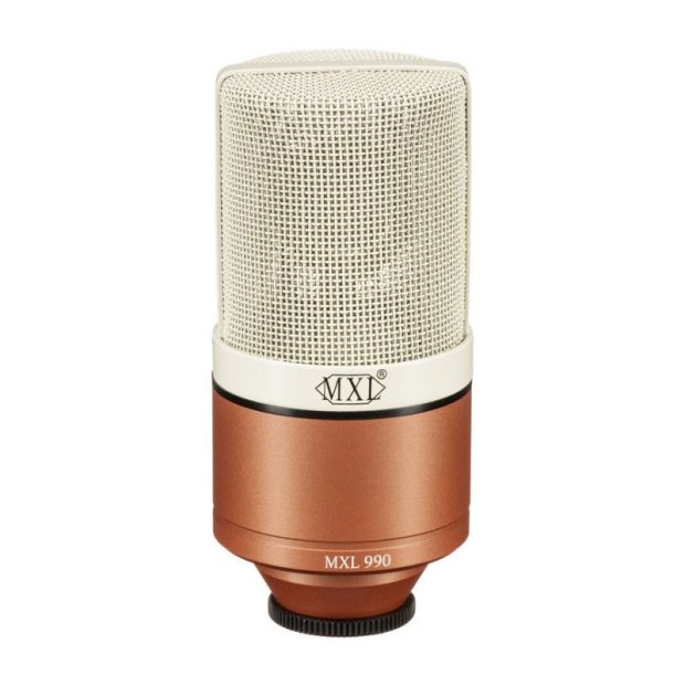 میکروفون ام ایکس ال MXL 990 Coral - تصویر 1