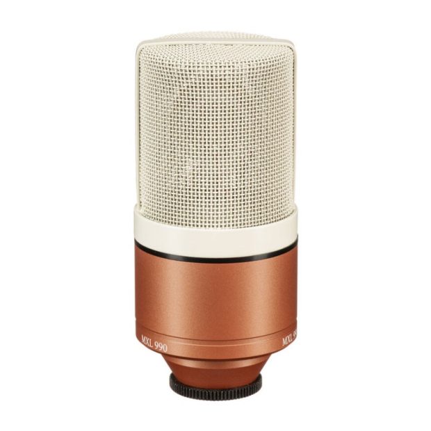 میکروفون ام ایکس ال MXL 990 Coral - تصویر 2
