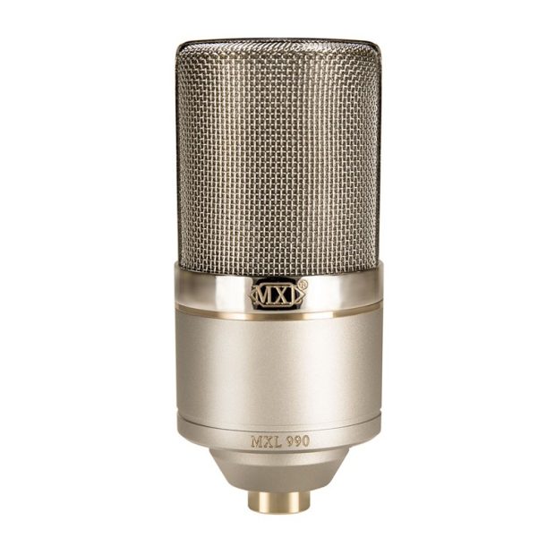 mxl-990-he-01-800x800-1.jpg میکروفون ام ایکس ال MXL 990 HE - تصویر 1