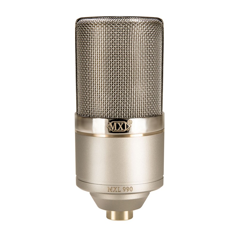 میکروفن ام ایکس ال MXL 990 HE