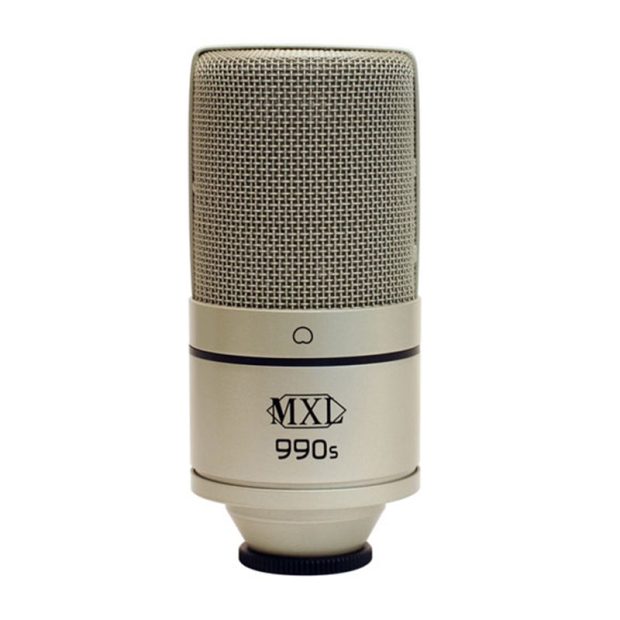 mxl-990s-01-800x800-1.jpg میکروفون ام ایکس ال MXL 990S - تصویر 1