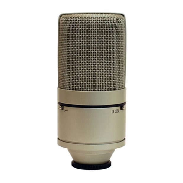 میکروفون ام ایکس ال MXL 990S - تصویر 2