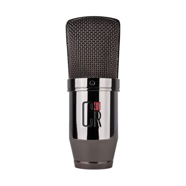 mxl-cr30-01-800x800-1.jpg میکروفون ام ایکس ال MXL CR30 - تصویر 1