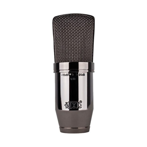 میکروفون ام ایکس ال MXL CR30 - تصویر 2
