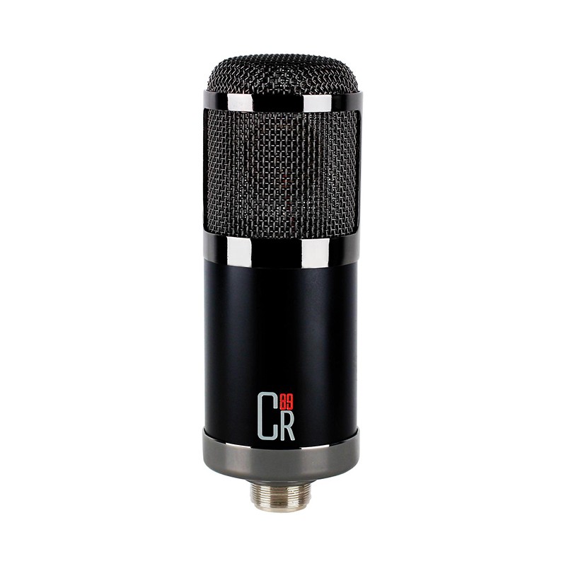 mxl-cr89-01-800x800-1.jpg میکروفن ام ایکس ال MXL CR89 - Image 1