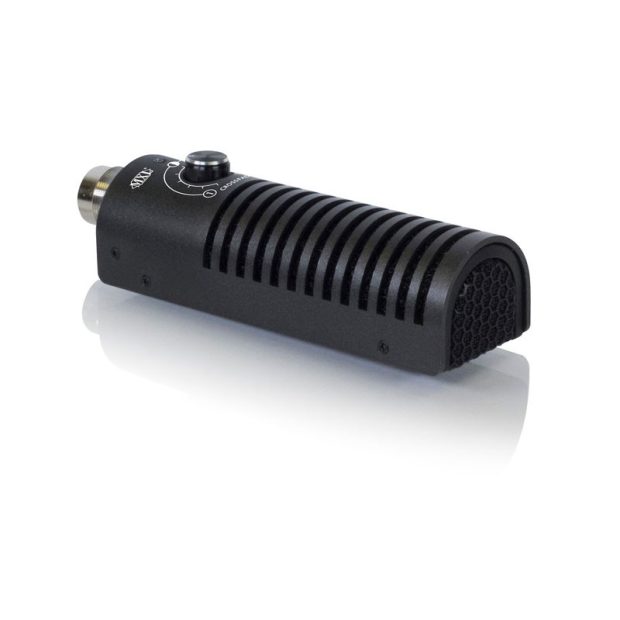 میکروفون با سیم ام ایکس ال MXL DX-2 - تصویر 3