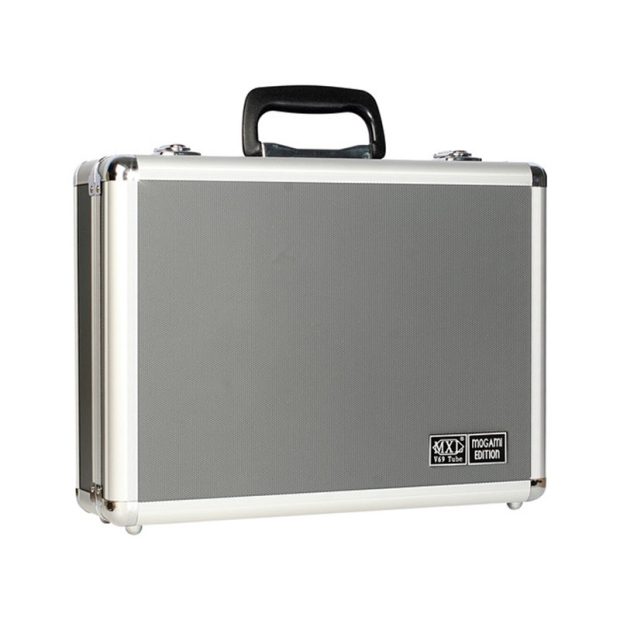 میکروفون ام ایکس ال MXL Genesis FET-HE - تصویر 4