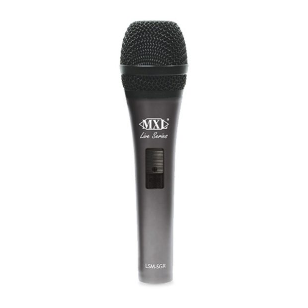 mxl-lsm-5gr-01-800x800-1.jpg میکروفون با سیم ام ایکس ال MXL LSM 5GR - تصویر 1
