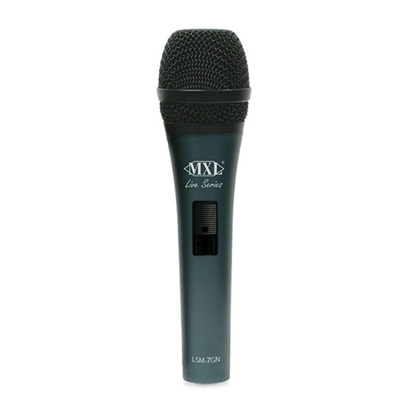 میکروفن با سیم ام ایکس ال MXL LSM-7GN