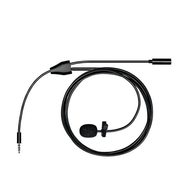 میکروفون مخصوص گوشی هوشمند و تبلت ام ایکس ال MXL MM-160 - تصویر 1