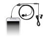 میکروفون مخصوص گوشی هوشمند و تبلت ام ایکس ال MXL MM-160 - تصویر 2