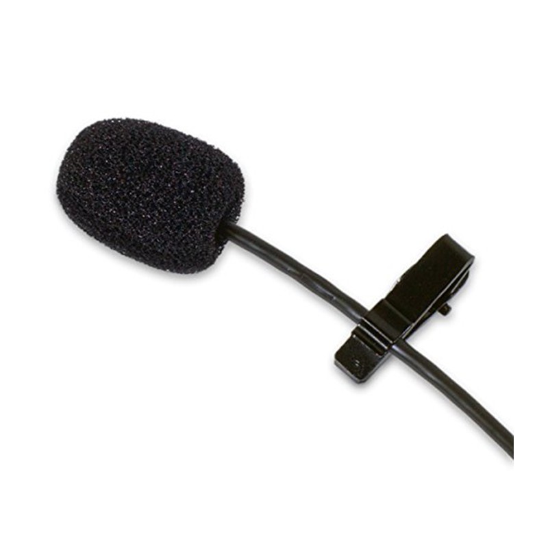 میکروفن مخصوص دوربین گوپرو ام ایکس ال MXL MM-165GP