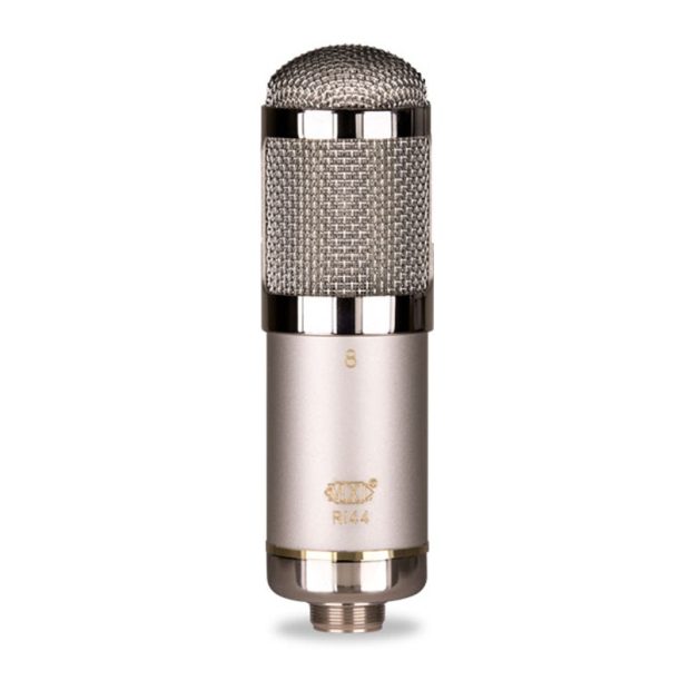 mxl-r144-he-01-800x800-1.jpg میکروفون ام ایکس ال MXL R144-HE - تصویر 1