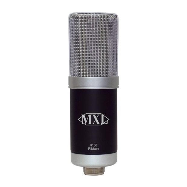mxl-r150-01-800x800-1.jpg میکروفون ام ایکس ال MXL R150 - تصویر 1