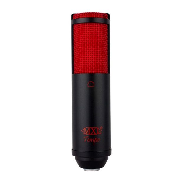 میکروفون کاندنسر USB ام ایکس ال MXL Tempo KR USB - تصویر 1