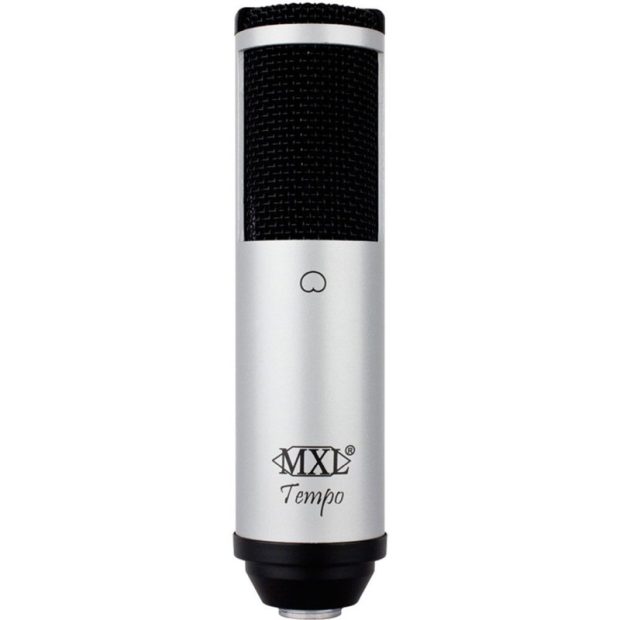 میکروفون کاندنسر USB ام ایکس ال MXL Tempo SK USB - تصویر 1